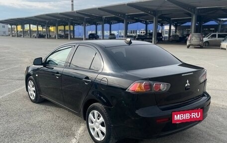 Mitsubishi Lancer IX, 2012 год, 1 000 000 рублей, 7 фотография