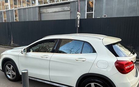 Mercedes-Benz GLA, 2016 год, 3 000 000 рублей, 4 фотография