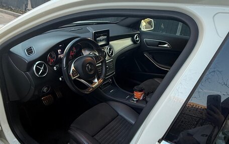 Mercedes-Benz GLA, 2016 год, 3 000 000 рублей, 7 фотография