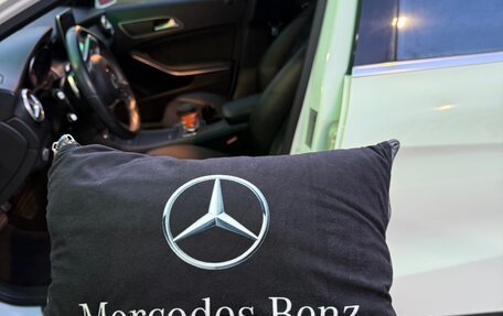 Mercedes-Benz GLA, 2016 год, 3 000 000 рублей, 8 фотография