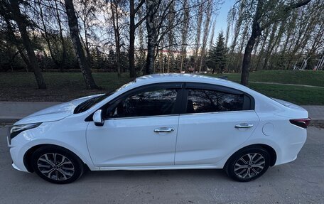 KIA Rio IV, 2021 год, 1 850 000 рублей, 6 фотография