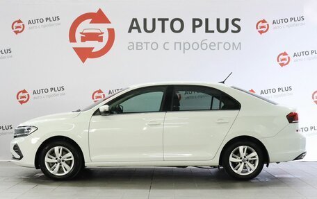 Volkswagen Polo VI (EU Market), 2020 год, 1 549 000 рублей, 5 фотография