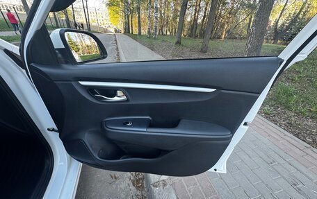 KIA Rio IV, 2021 год, 1 850 000 рублей, 20 фотография