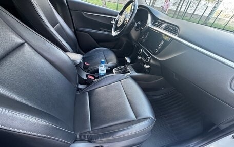 KIA Rio IV, 2021 год, 1 850 000 рублей, 18 фотография