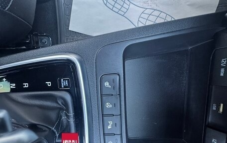 KIA Rio IV, 2021 год, 1 850 000 рублей, 13 фотография