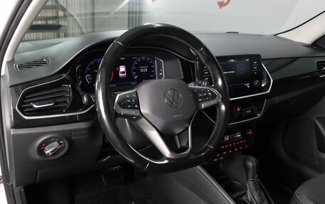 Volkswagen Polo VI (EU Market), 2020 год, 1 549 000 рублей, 7 фотография