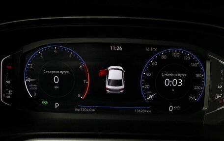 Volkswagen Polo VI (EU Market), 2020 год, 1 549 000 рублей, 20 фотография