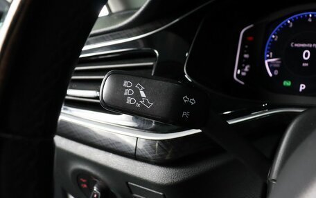 Volkswagen Polo VI (EU Market), 2020 год, 1 549 000 рублей, 13 фотография