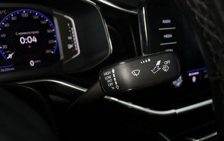 Volkswagen Polo VI (EU Market), 2020 год, 1 549 000 рублей, 16 фотография