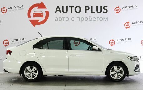 Volkswagen Polo VI (EU Market), 2020 год, 1 549 000 рублей, 6 фотография