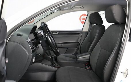 Volkswagen Polo VI (EU Market), 2020 год, 1 549 000 рублей, 8 фотография