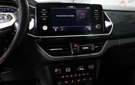 Volkswagen Polo VI (EU Market), 2020 год, 1 549 000 рублей, 10 фотография