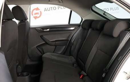 Volkswagen Polo VI (EU Market), 2020 год, 1 549 000 рублей, 9 фотография