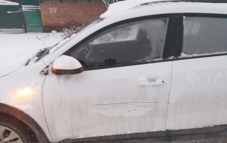KIA Rio IV, 2018 год, 1 500 000 рублей, 20 фотография