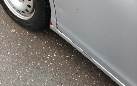 Toyota FunCargo, 2000 год, 350 000 рублей, 5 фотография