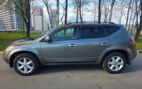 Nissan Murano, 2007 год, 545 000 рублей, 2 фотография