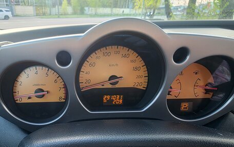 Nissan Murano, 2007 год, 545 000 рублей, 11 фотография