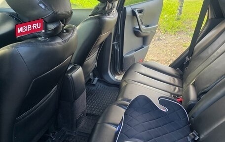 Nissan Murano, 2007 год, 545 000 рублей, 6 фотография
