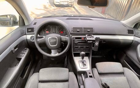 Audi A4, 2005 год, 520 000 рублей, 6 фотография