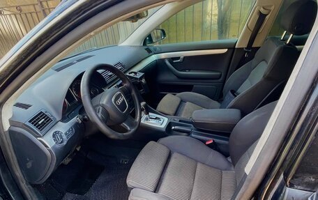 Audi A4, 2005 год, 520 000 рублей, 5 фотография