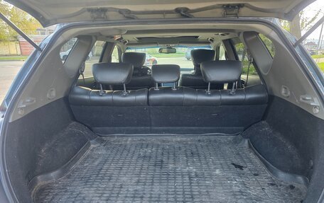 Nissan Murano, 2007 год, 545 000 рублей, 17 фотография