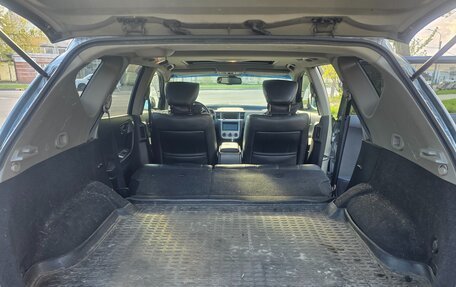 Nissan Murano, 2007 год, 545 000 рублей, 18 фотография