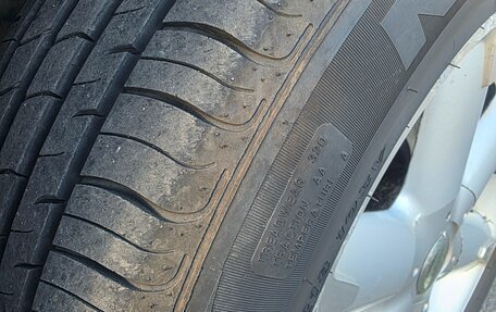 Nissan Murano, 2007 год, 545 000 рублей, 20 фотография