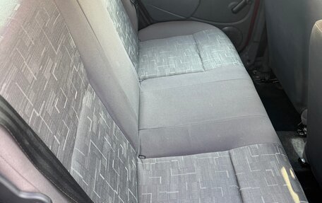 Renault Sandero I, 2014 год, 900 000 рублей, 10 фотография