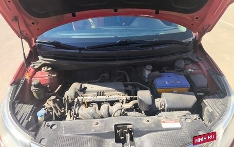 KIA Rio III рестайлинг, 2012 год, 795 000 рублей, 6 фотография