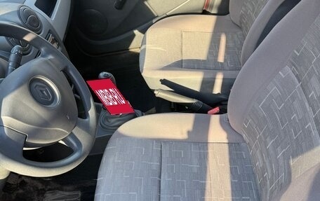 Renault Sandero I, 2014 год, 900 000 рублей, 7 фотография