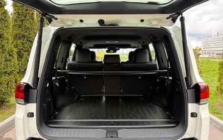 Toyota Land Cruiser, 2025 год, 15 200 000 рублей, 5 фотография