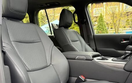 Toyota Land Cruiser, 2025 год, 15 200 000 рублей, 14 фотография