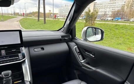 Toyota Land Cruiser, 2025 год, 15 200 000 рублей, 18 фотография
