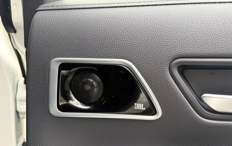 Toyota Land Cruiser, 2025 год, 15 200 000 рублей, 20 фотография