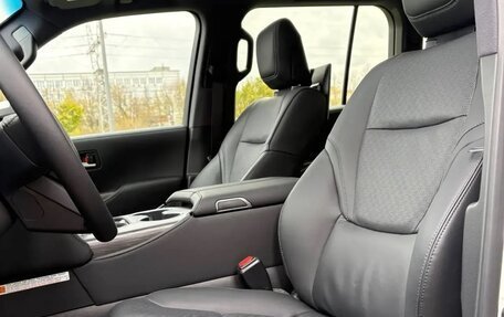 Toyota Land Cruiser, 2025 год, 15 200 000 рублей, 22 фотография