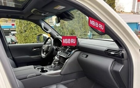 Toyota Land Cruiser, 2025 год, 15 200 000 рублей, 15 фотография