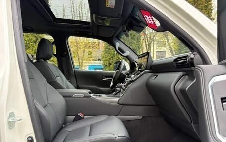 Toyota Land Cruiser, 2025 год, 15 200 000 рублей, 16 фотография
