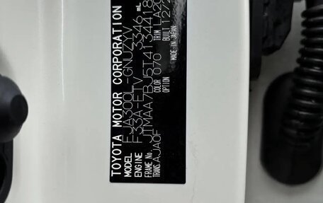 Toyota Land Cruiser, 2025 год, 15 200 000 рублей, 33 фотография