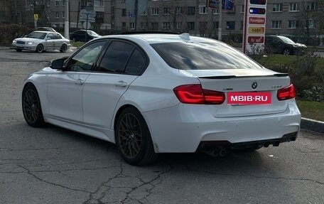 BMW 3 серия, 2016 год, 2 350 000 рублей, 6 фотография