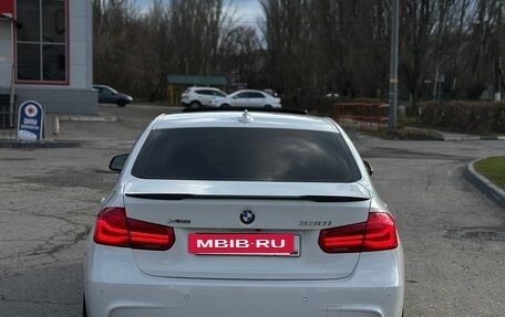 BMW 3 серия, 2016 год, 2 350 000 рублей, 5 фотография