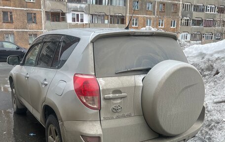 Toyota RAV4, 2007 год, 1 500 000 рублей, 5 фотография