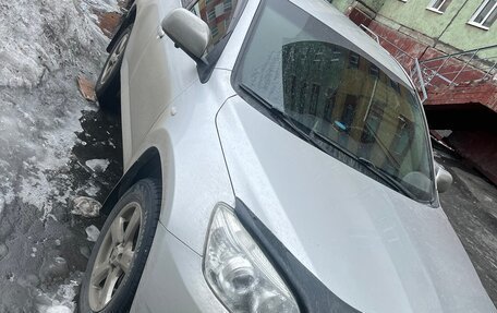 Toyota RAV4, 2007 год, 1 500 000 рублей, 3 фотография