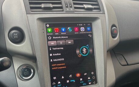 Toyota RAV4, 2007 год, 1 500 000 рублей, 8 фотография