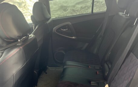 Toyota RAV4, 2007 год, 1 500 000 рублей, 7 фотография