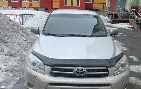 Toyota RAV4, 2007 год, 1 500 000 рублей, 2 фотография