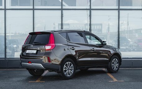 Geely Emgrand X7 I, 2021 год, 1 450 000 рублей, 2 фотография