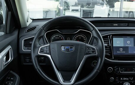 Geely Emgrand X7 I, 2021 год, 1 450 000 рублей, 14 фотография