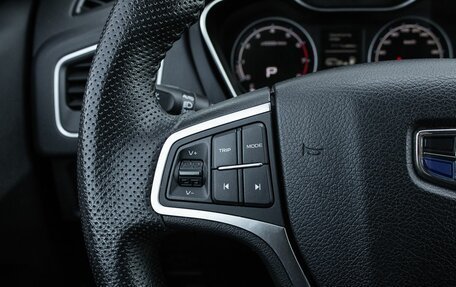Geely Emgrand X7 I, 2021 год, 1 450 000 рублей, 16 фотография