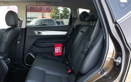 Geely Emgrand X7 I, 2021 год, 1 450 000 рублей, 12 фотография