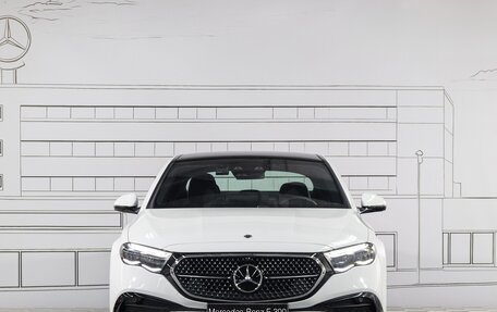 Mercedes-Benz E-Класс, 2025 год, 12 200 000 рублей, 4 фотография